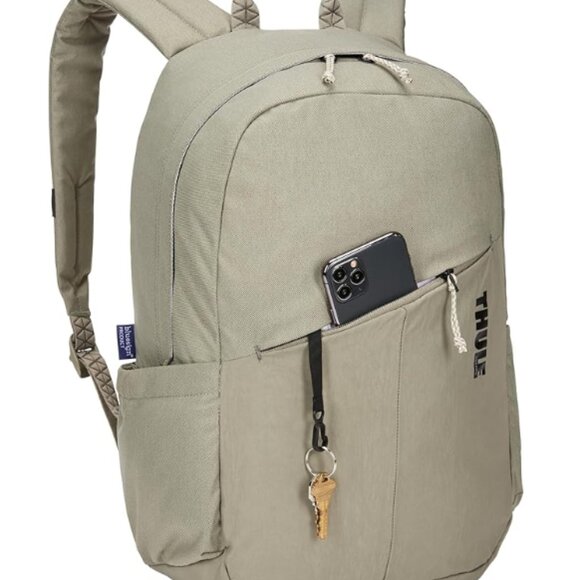 NWT-Thule 16-Liter Recycled Polyester Backpack - Picture 3 of 7